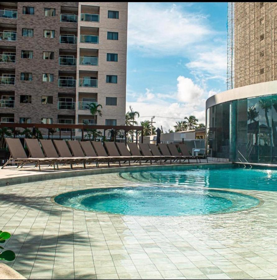 Salinas Exclusive Resort Vista Mar 15º Andar Salinopolis Exterior photo